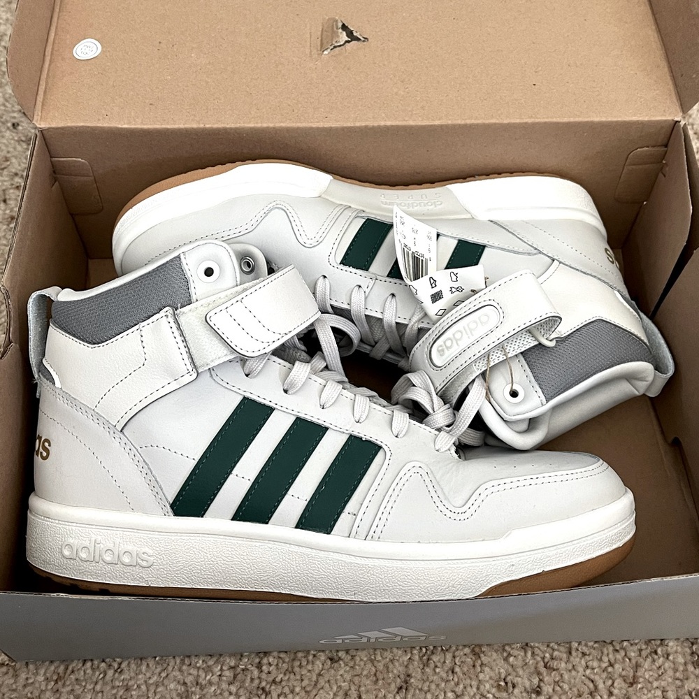 Postmove Mid Adidas